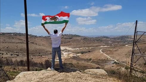 Iraníes e israelíes, ¿una relación futura?