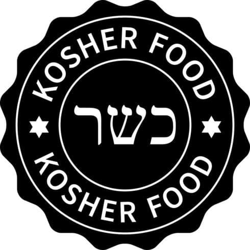 El rabino exige se le dé comida kosher. 