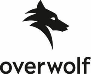 Logo Overwolf. 