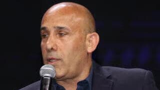 Amir Avivi 
