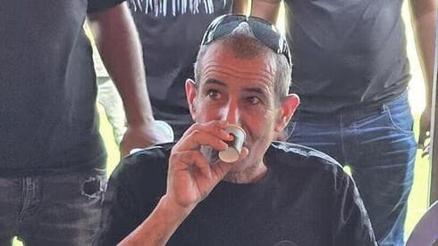 "Espero y rezo para que esto termine", dijo Al-Qadi. 