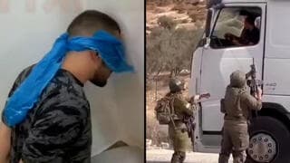 Humillación de un detenido e incidente con un camionero, dos de los incidentes investigados. 