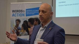 Jonathan Greenblatt