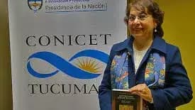 Elisa Cohen de Chervonagura