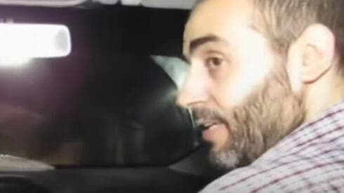 Muhammad Sinwar, el posible heredero de su hermano Yahya. 
