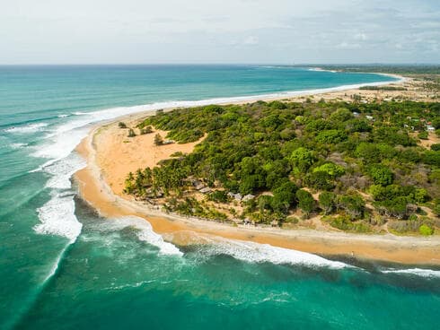 Sri Lanka