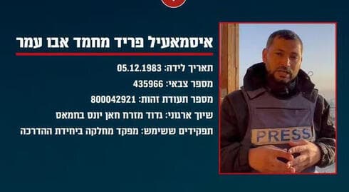 Periodistas de Al Jazeera sospechosos de colaborar con el terrorismo. 