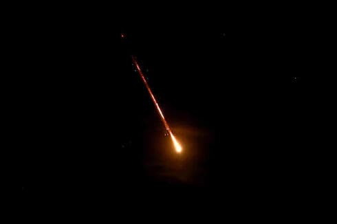 Irán atacó, Jordania ayudó a interceptar y dio más sentido a las declaraciones de Safadi. (AFP) Irán atacó y dio más validez a las declaraciones de Al-Safadi.
