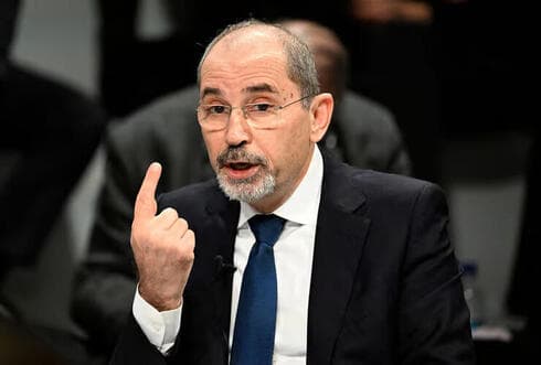 Definido como un "enemigo de Israel", pero en la Asamblea General de la ONU suena diferente. (AFP) Definido como un "enemigo de Israel", pero en la Asamblea General de la ONU suena diferente.