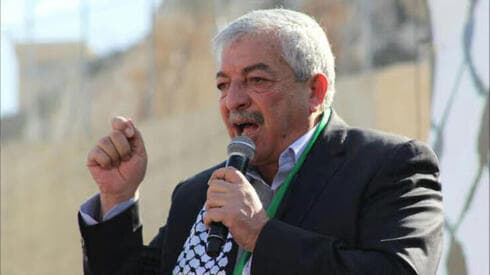 Mahmoud al-'Aloul