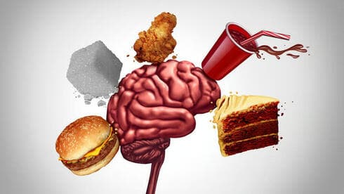 Los niveles de azúcar en sangre tienen relación con el envejecimiento cerebral. (Shutterstock) Los niveles de azúcar en sangre tienen relación con el envejecimiento cerebral.