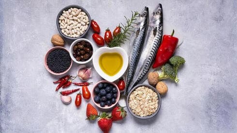 Una gran parte de nuestro envejecimiento cerebral está ligado a nuestro estilo de vida. (Shutterstock) Los niveles de azúcar en sangre tienen relación con el envejecimiento cerebral.