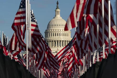 El Partido Republicano controlará las dos cámaras del Congreso de Estados Unidos. (AP) El Partido Republicano controlará las dos cámaras del Congreso de Estados Unidos.