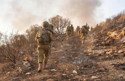 La disminución del número de reservistas afecta el rendimiento del ejército. 