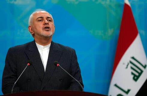 El vicepresidente Zarif espera que Trump "se oponga a las guerras". 