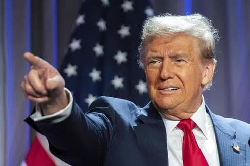 Crítica a los "impulsos sionistas" que influyeron en Donald Trump. 