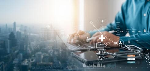 Israel, líder en salud digital. 