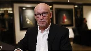 Alex Gibney. Todo se deriva de la codicia. 