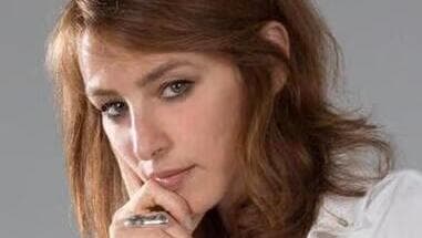 Dana Pan Luzón. 