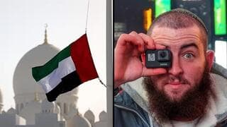 Emiratos Árabes Unidos exigirá la pena de muerte para los asesinos del rabino israelí. 