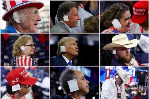 Las mejores fotos de 2024. 