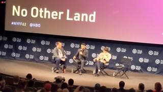 No other land