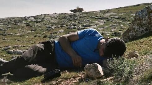 Escenas de "No other land"