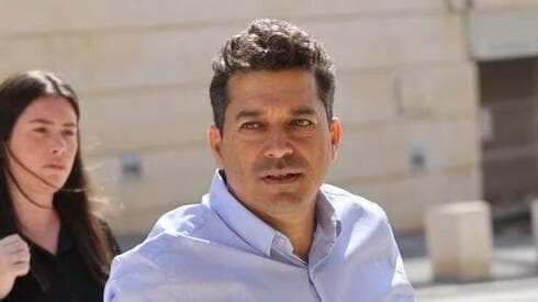 Amichai Chikli: "El Papa se hace eco de una narrativa falsa". 