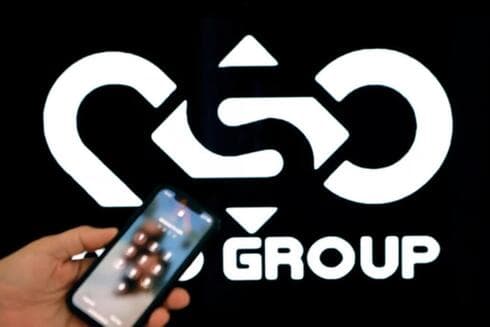 NSO Group, empresa israelí de tecnología. 
