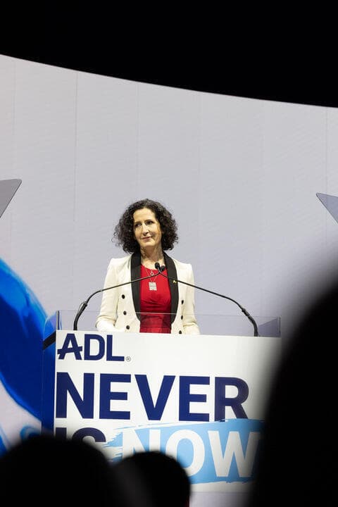 Marina Rosenberg. 