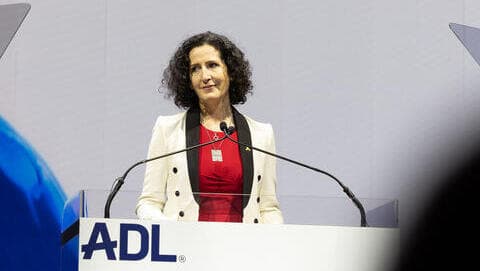 Marina Rosenberg. 