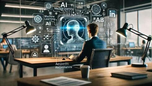 Inteligencia Artificial, IA