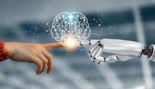 Inteligencia Artificial, IA