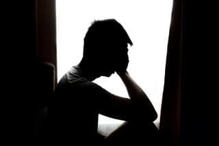 Salud mental, suicidios. 