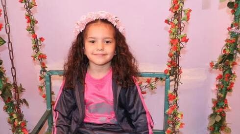La fundación lleva el nombre de la niña de 6 años que, según los palestinos, murió por disparos de las FDI. (Gentileza familiar vía Reuters) La fundación lleva el nombre de la niña de 6 años que, según los palestinos, murió por disparos de las FDI.