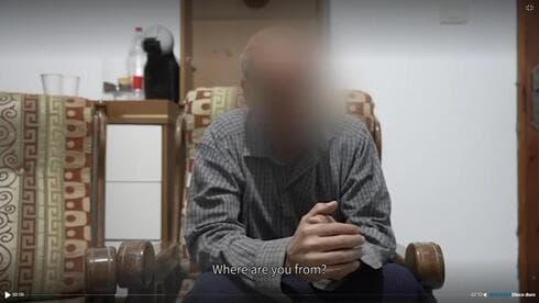 Ex empleado de la UNRWA que describe cómo la organización operaba con Hamás. 