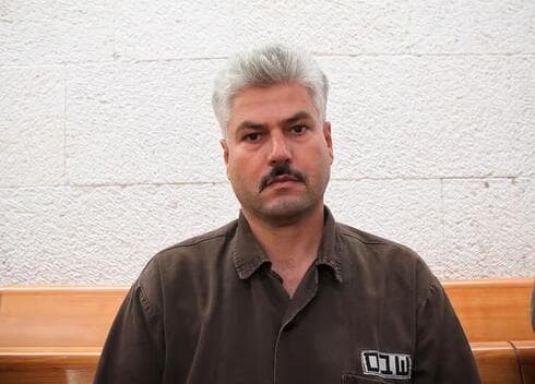 Abbas A-Sayed 