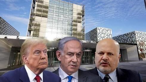 El presidente electo de Estados Unidos busca favorecer a Netanyahu para impedir las sanciones de La Haya. (Ynet) El presidente electo de Estados Unidos busca favorecer a Netanyahu para impedir las sanciones de La Haya.