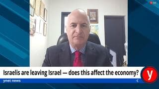 Simon Monk, entrevistado por Ynet. 