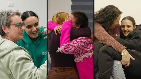 Israel debe personalizar a los rehenes, ponerles rostros y nombres y señalar que no descansará hasta que todos regresen. (Ynet) Si hubo liberación de rehenes fue debido, también, a la presión militar.