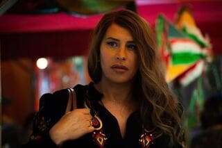 "Emilia Pérez", candidata al Oscar, con 13 nominaciones. 