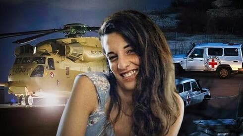 Arbel Yehud. Israel exige garantías a Hamás de que será liberada. 