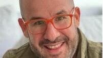 Alejandro Rosemberg. 