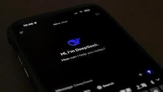 DeepSeek sorprendió a muchos en Occidente. 