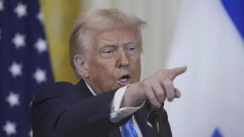 Hamás condenó las declaraciones de Trump: "Echan leña al fuego". 