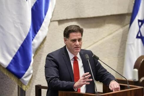 Ron Dermer, jefe del nuevo equipo negociador. 
