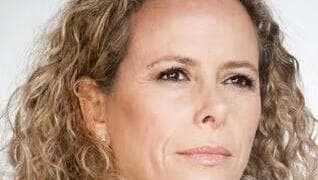 Ayelet Nahmias Verbin
