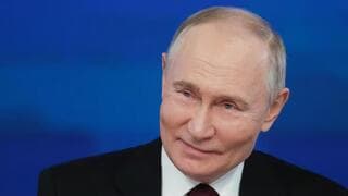 Putin invadió Ucrania para que ese país no entre en la OTAN. ¿Por qué cambiaría de opinión ahora?