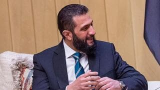 Israel teme que los yihadistas, que hablan de paz, les den la espalda. 