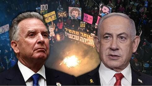 Israel sigue el plan de Witkoff pero "Hamás no está de acuerdo". 